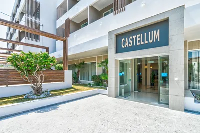 CASTELLUM SUITES