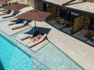 Petrablu Mykonos