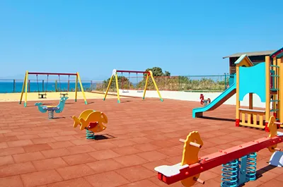 Zeus Kos Beach