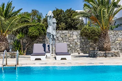 Aeolos Resort