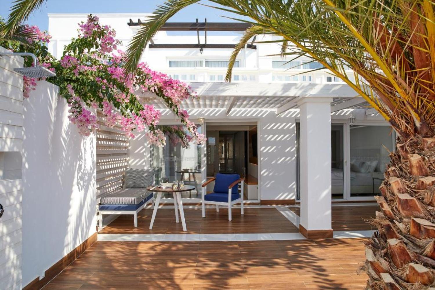Minos Imperial Luxury Beach Resort & Spa Milatos