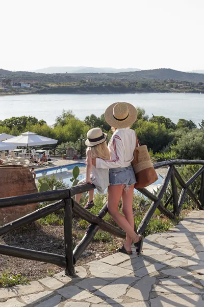 Agionissi Resort Chalkidiki