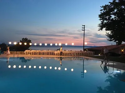 Kaminos Hotel by Nin & Bau