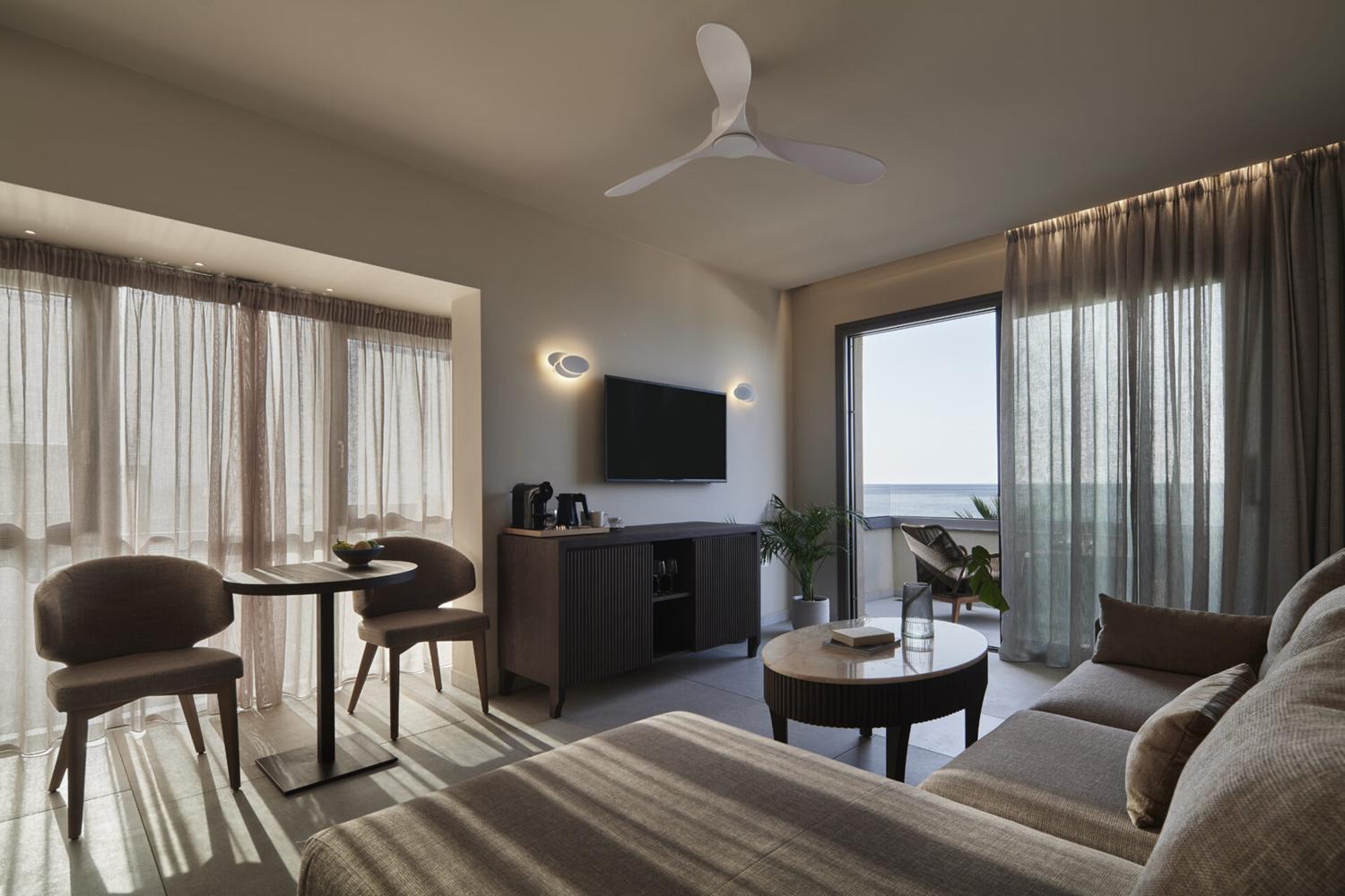 Amira Luxury Resort & Spa