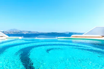 Santorini Secret Premium