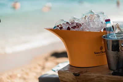 Soros Beach Antiparos