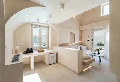 Heyday Luxury Suites