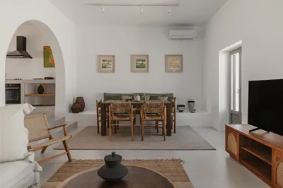 Siora of Paros
