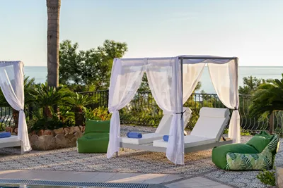 Pefkos View Suites & Maisonette Rhodes