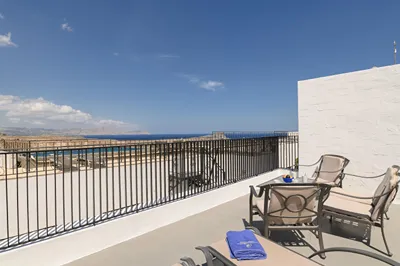 Villa Nouna Rhodes