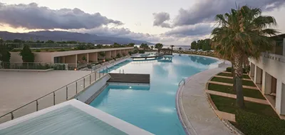 Giannoulis Cavo Spada Luxury Sports and Leisure Resort
