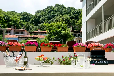 Kenta Beach Hotel