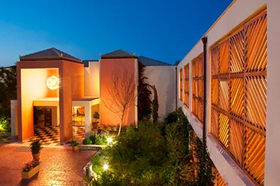 Apostolata Island Resort & Spa