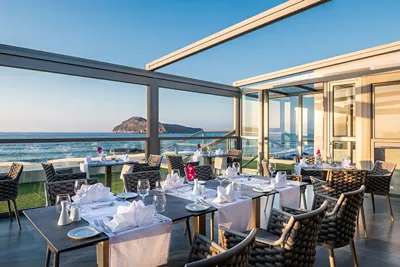 Porto Platanias Beach - Luxury Selection - (Adults Only)