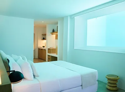 Melidonia Suites