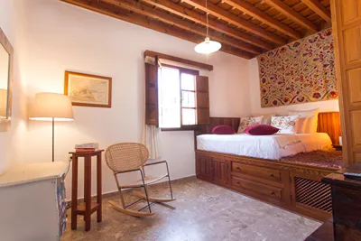 Thea Villas & Suite