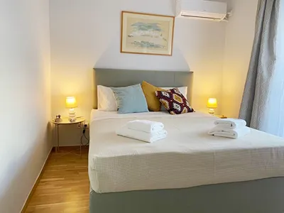 Athenian Homes