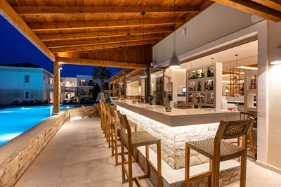 Aegean Houses Kos