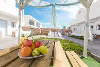 Odysseas Hotel Santorini