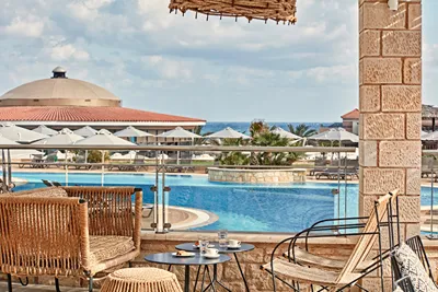 Atlantica Caldera Palace