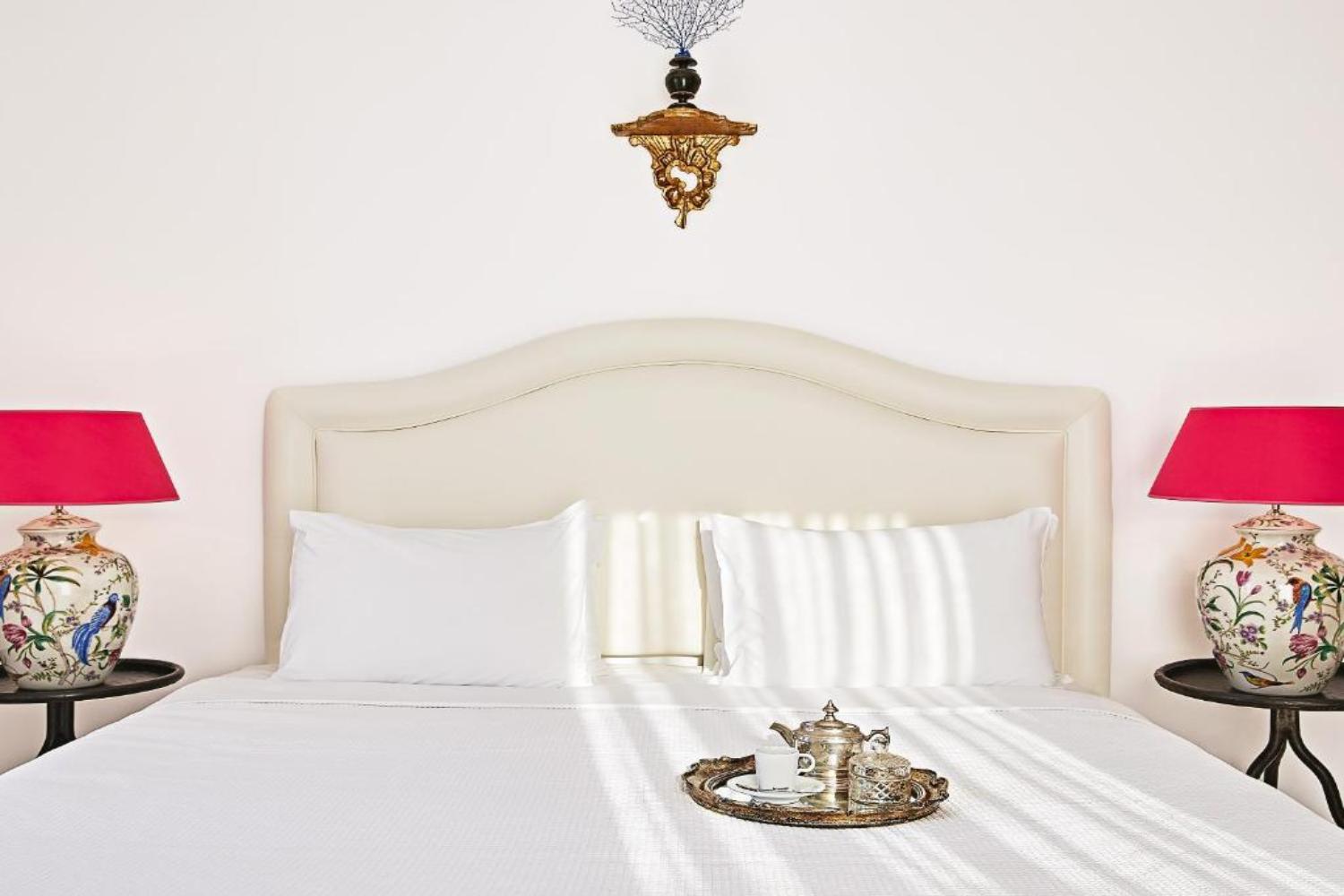 Caramel, A Grecotel Resort to Live