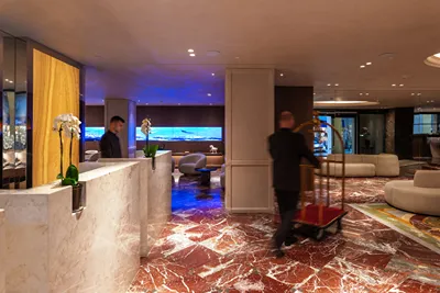 Astor Hotel Athens