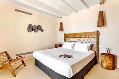 Villa Veneta Mykonos