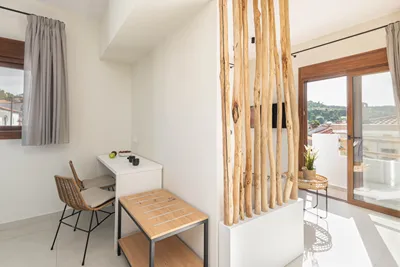 Palm Residences