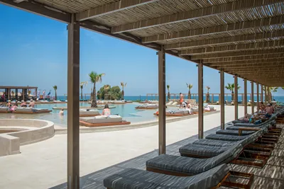 SENSEANA Sea Side Resort & Aquadventure