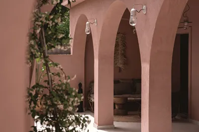 Kokkinochoma Slow Living & Suite Zante