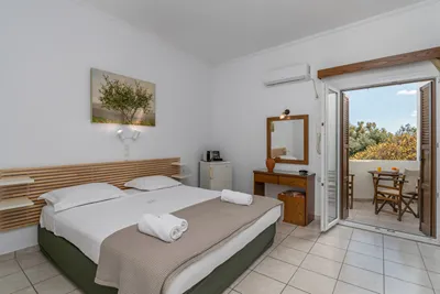 Olive Studios Milos