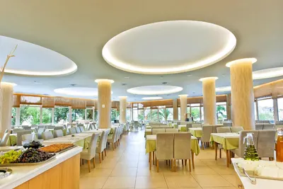POSEIDON PALACE