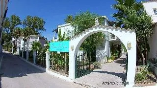 Cavo D'Oro Complex Corfu