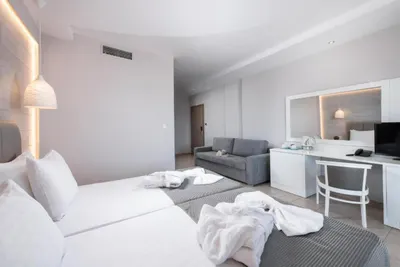 Alexandros Palace Hotel & Suites