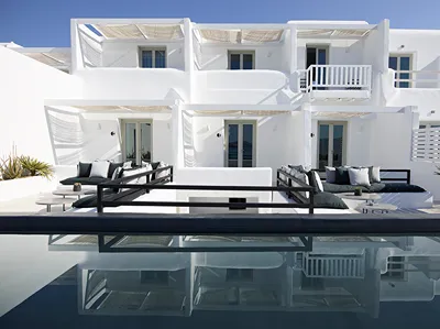 Nimbus Mykonos