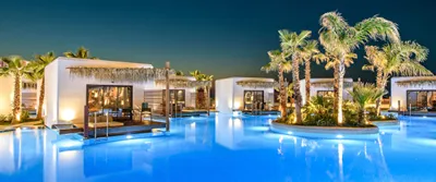 Stella Island Luxury Resort & Spa