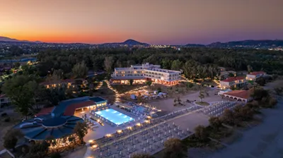 Domes Aulus Zante, Autograph Collection Hotel