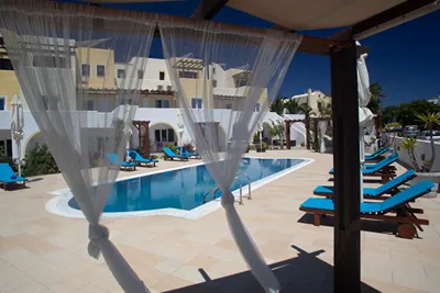 Arlene Suites