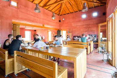Eumelia Organic Agrotourism Farm