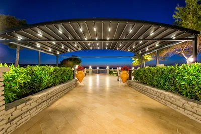 Balcony Boutique Hotel