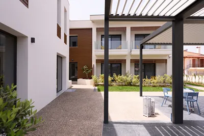 Falena Luxury Rooms