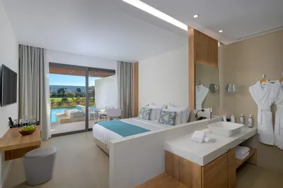 GENNADI GRAND RESORT