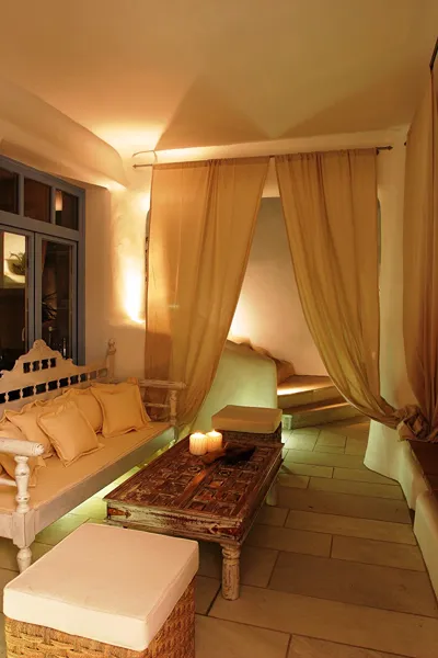 Harmony Hotel Mykonos
