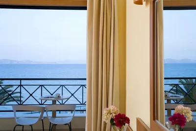 Zeus Essence Ramada by Wyndham Athens