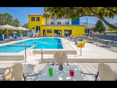 Thassian Riviera