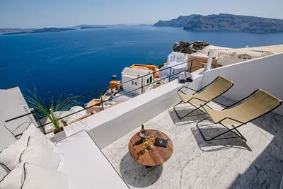 Platis Residence Villa