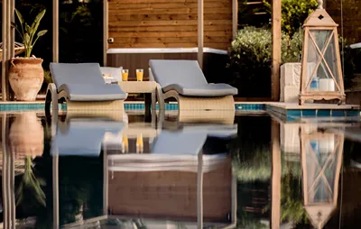 Artemis Villas Zakynthos