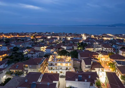 Palm Residences