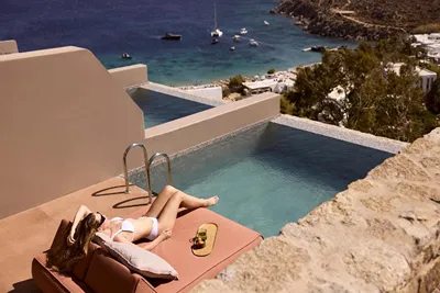 Ethereum Mykonos