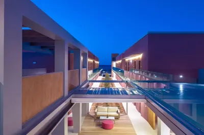HARMONY BOUTIQUE RESORT (Adults Only 14+)